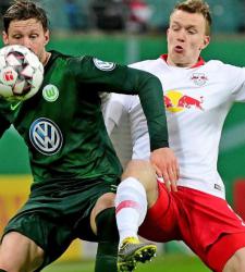 Лукас Клостерманн