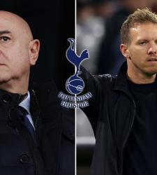 Клуб АПЛ отказался от Нагельсманна 