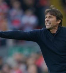 Конте избавится от четырёх игроков