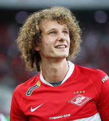 Алекс Крал