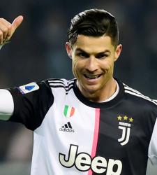 Криштиану Роналду