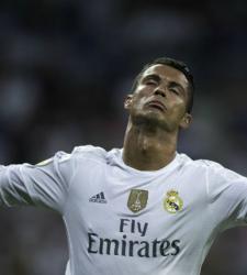Криштиану Роналду
