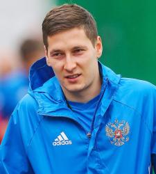Далер Кузяев