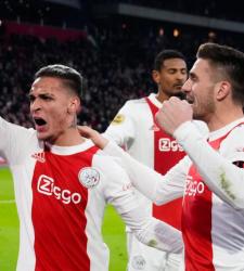 «МЮ» нужно найти 140 000 000 евро на двух игроков