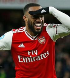 Александр Ляказетт