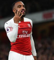 Александр Ляказетт