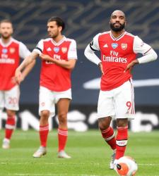 Александр Ляказетт