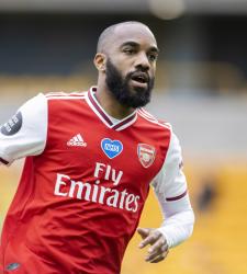 Александр Ляказетт