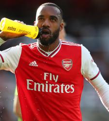 Александр Ляказетт