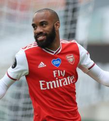 Александр Ляказетт