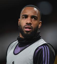 Александр Ляказетт