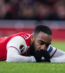 Александр Ляказетт