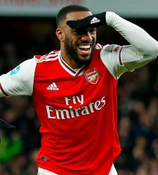 Александр Ляказетт