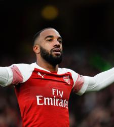 Александр Ляказетт