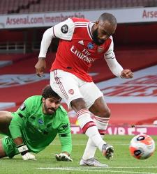 Александр Ляказетт