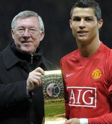 Криштиану Роналду