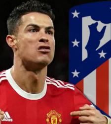 Фаны «Атлетико» высказали свое мнение о трансфере Роналду