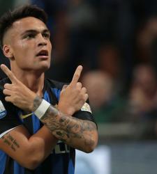 Лаутаро Мартинес