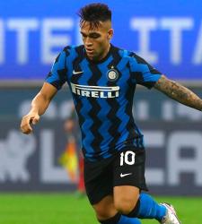 Лаутаро Мартинес