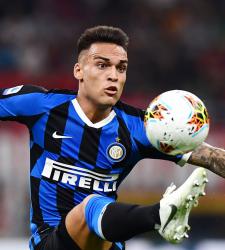 Лаутаро Мартинес