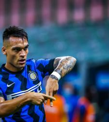 Лаутаро Мартинес