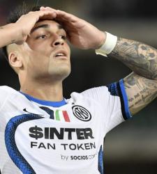 Лаутаро Мартинес