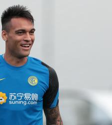 Лаутаро Мартинес не переходит в Реал