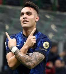 «Матрасники» намерены купить аргентинца Мартинеса.