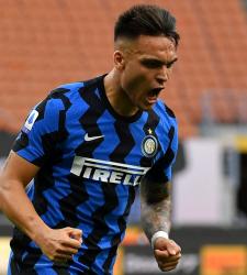 Лаутаро Мартинес