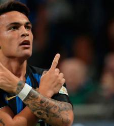 Лаутаро Мартинес