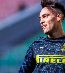 Лаутаро Мартинес