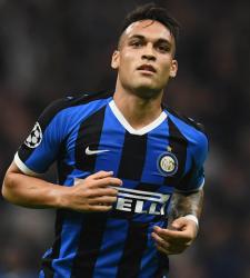 Лаутаро Мартинес