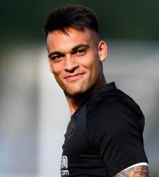 Лаутаро Мартинес