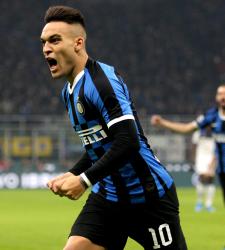 Лаутаро Мартинес