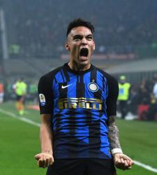 Лаутаро Мартинес