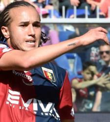 Диего Лаксальт