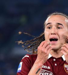 Диего Лаксальт