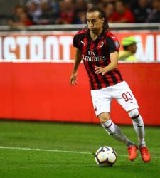 Диего Лаксальт