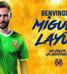 Мигель Лайюн