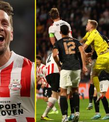 «Арсенал» проиграл второй матч в сезоне