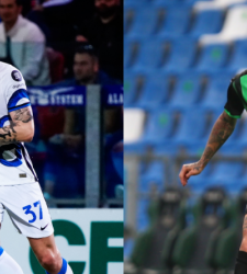 «ПСЖ» выбрал двух игроков из Серии А