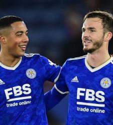 «Ньюкасл» хочет купить сразу двух игроков «Лестера» за 88 000 000 евро