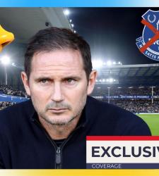 Лэмпард может возглавить сборную Англии