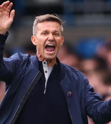 «Лестер» нашёл нового тренера