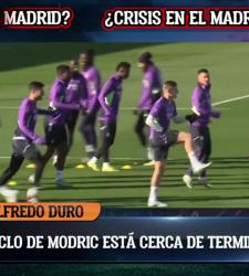 Летом «Реал» потеряет одного из лидеров