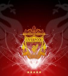 Ливерпуль HD Wallpaper