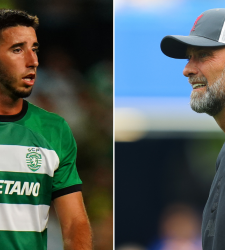 «Ливерпуль» готов купить Инасио за 40 000 000 фунтов