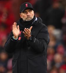 «Ливерпуль» готов подписать более одного полузащитника 