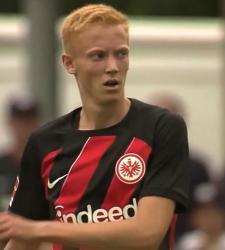 «Ливерпуль» и «Арсенал» хотят купить «нового Родри»