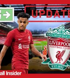 «Ливерпуль» избавится от провального трансфера